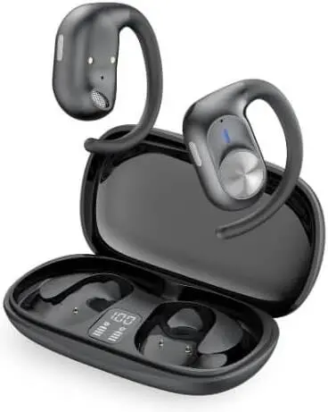 Bluetooth Headset BUDI