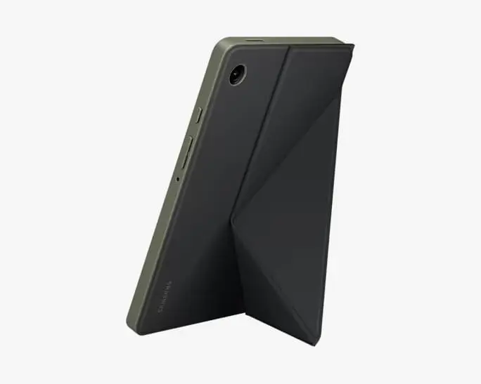 Book Cover Sam Tab A9