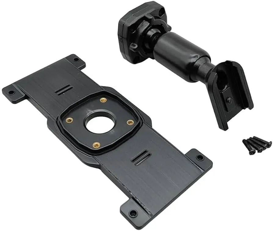 Car Rear View Mirror Bracket
