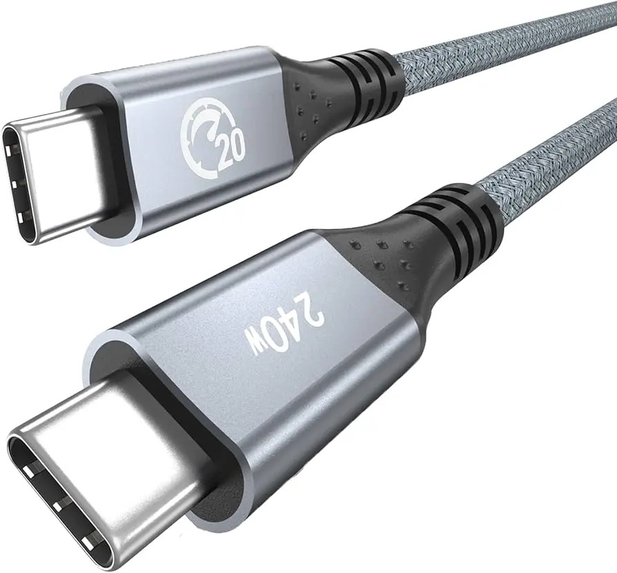 Data Cable Type C LCL