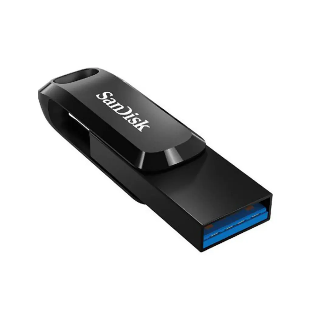 Dual Drive Type C Sandisk 64 GB