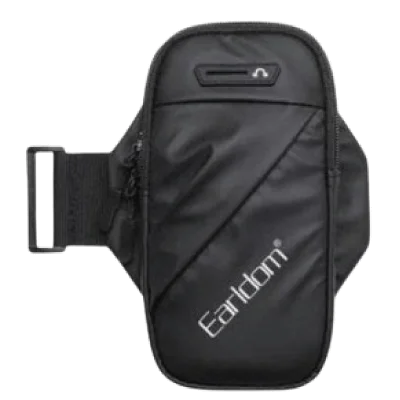 Earldom WaterProof Universal Sport Armband Bag ET-S9