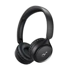 Anker SoundCore H30i Wireless On-Ear Headphone - Black