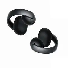 Anker Aero Clip - Bluetooth Headphone In Ear - Black