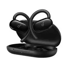 Anker Soundcore V20i Open-Ear Earbuds - Black