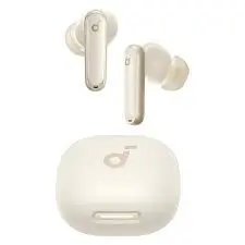 Anker Soundcore P40i In-Ear Earbuds - White