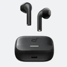 Anker Soundcore K20i True Wireless Earbuds - Black