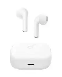 Anker Soundcore K20i True Wireless Earbuds - White