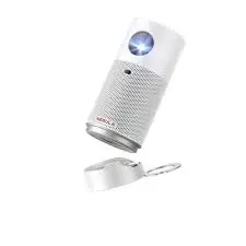 Anker Nebula Capsule Air Projector - White