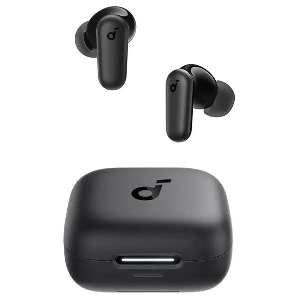 Anker Soundcore R50i Earbuds-Black