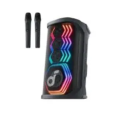 مكبر صوت الحفلات اللاسلكي Anker Soundcore Rave 3S AI