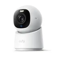 Anker Eufy Indoor Cam E30 4K – Smart 360° Security Camera 