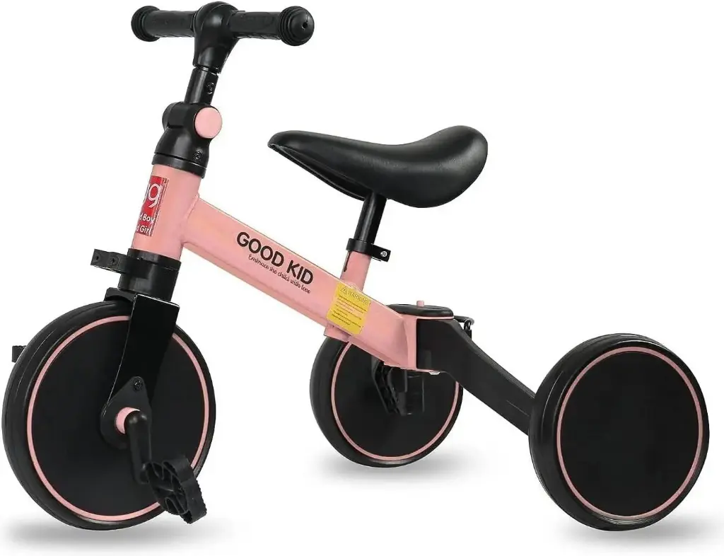 Childrens Cycle 003-1