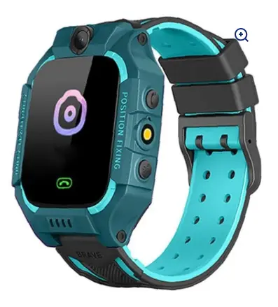 Alreha Kids Smart Watch K2