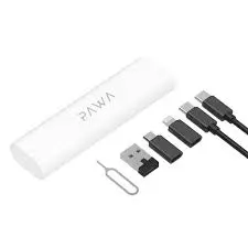 60W Multiple Function Storage Box Pawa