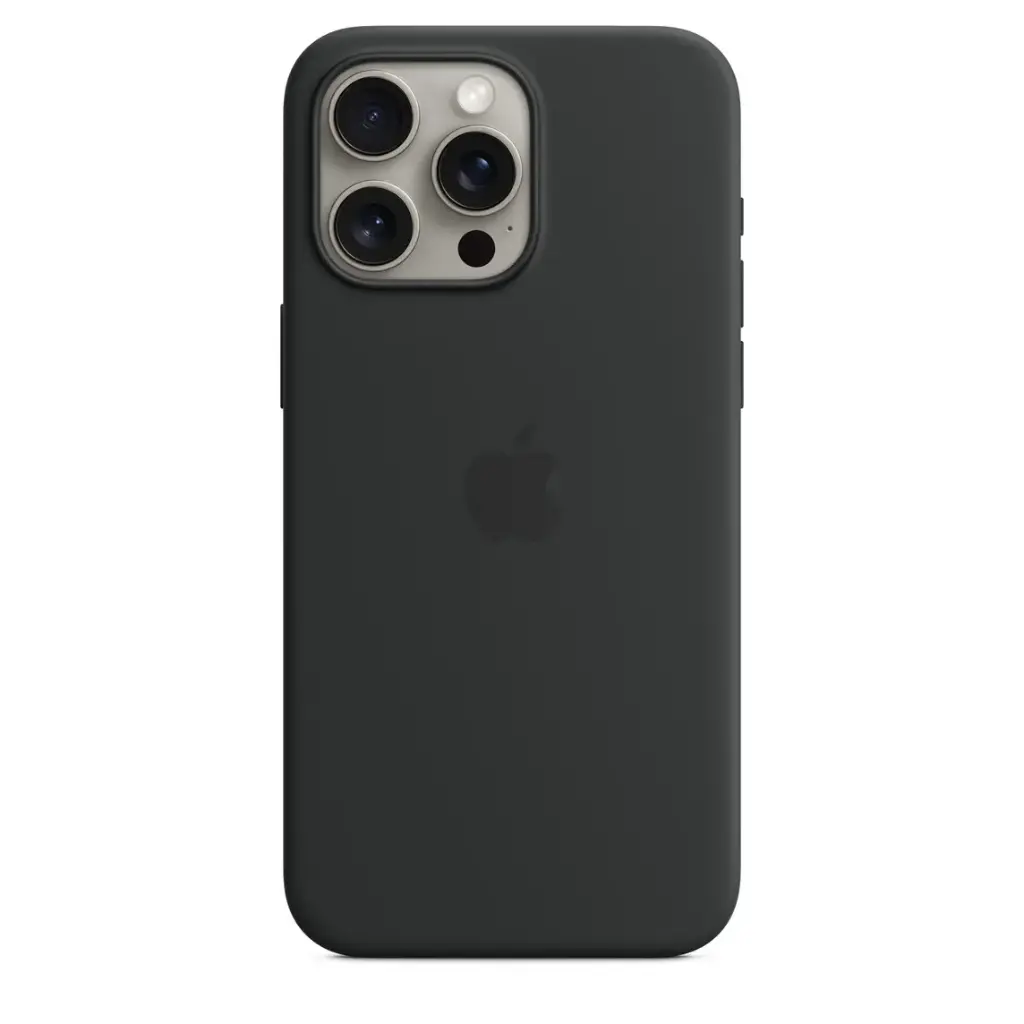 A-Case Back Cover IP 15 Pro Max