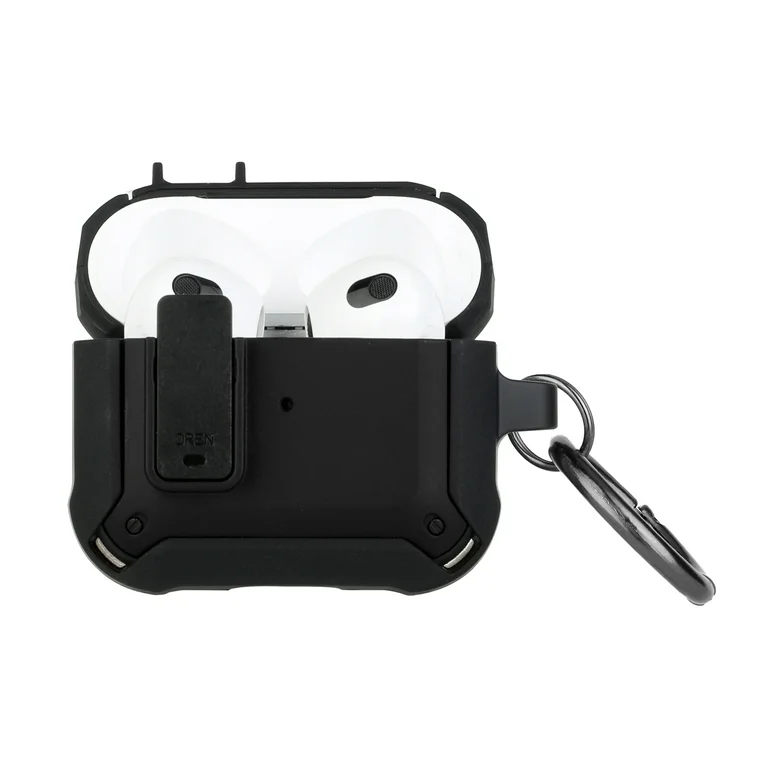 Airpods 4 Case Protection
