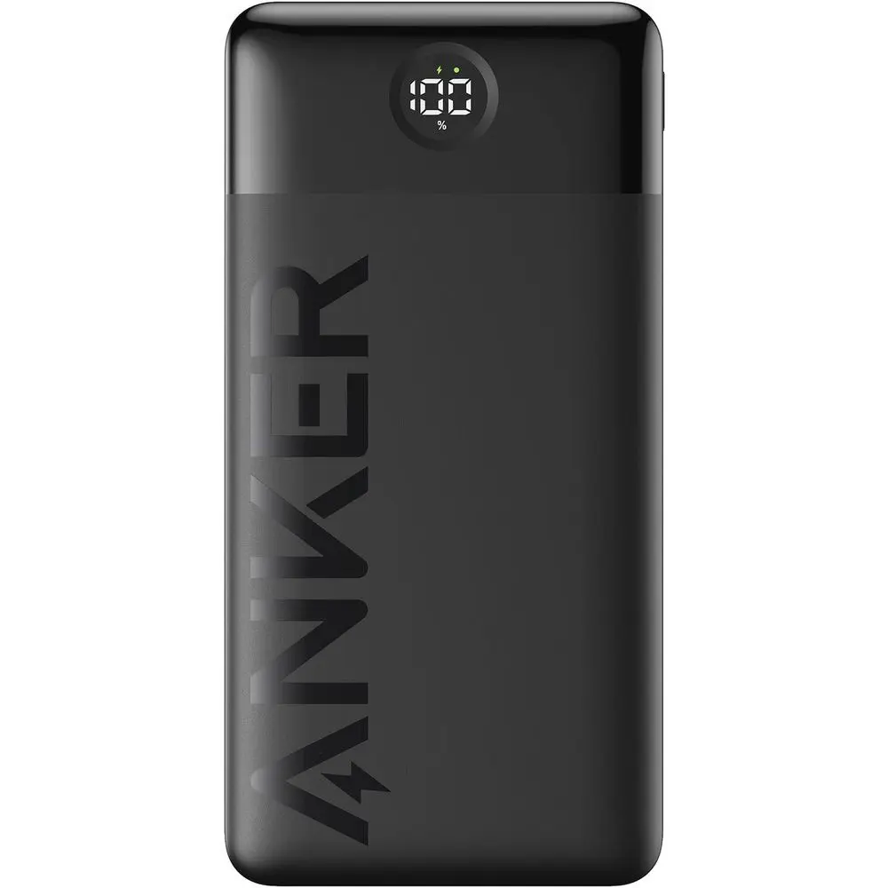 Anker Power Bank 20000mAh 15W 2-Port