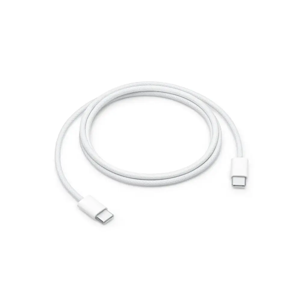 Apple Usb-C To Usb-C Cable 60W 1m