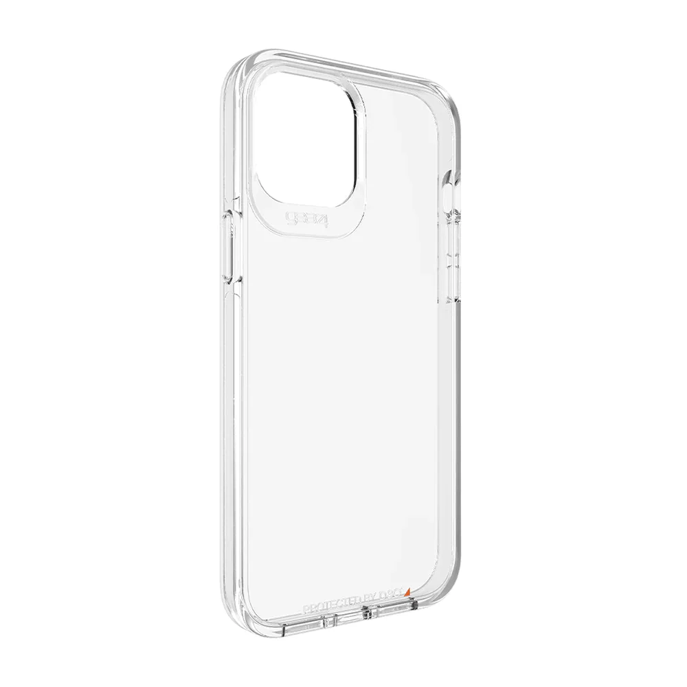 BACK COVER  GEAR4 IP 15 PRO