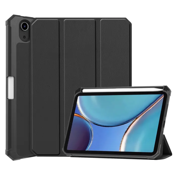 Book Cover I Pad Mini 6 X-Level