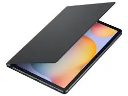 Book Cover SM Tab S6 Lite