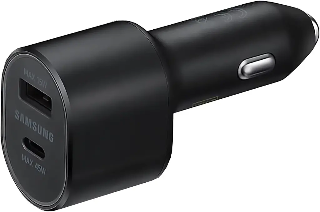 Car Charger Samsung - Adaptor
