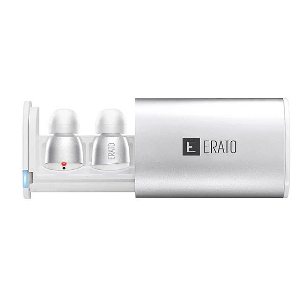 Apollo Bluetooth Earbuds A-7 -White