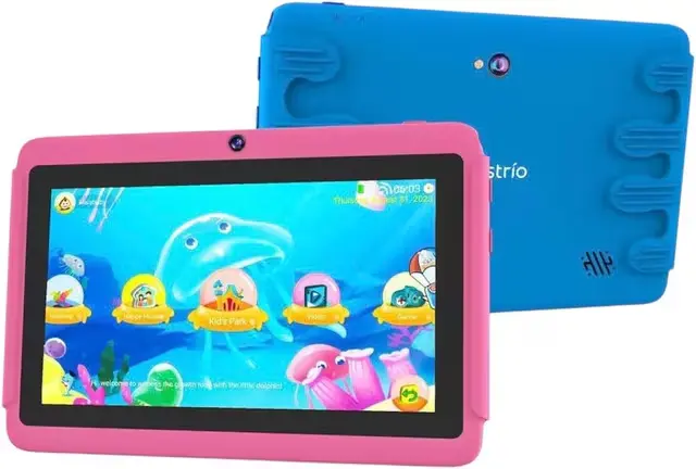 Bestrio  Kids Tablet S1 4/128gb