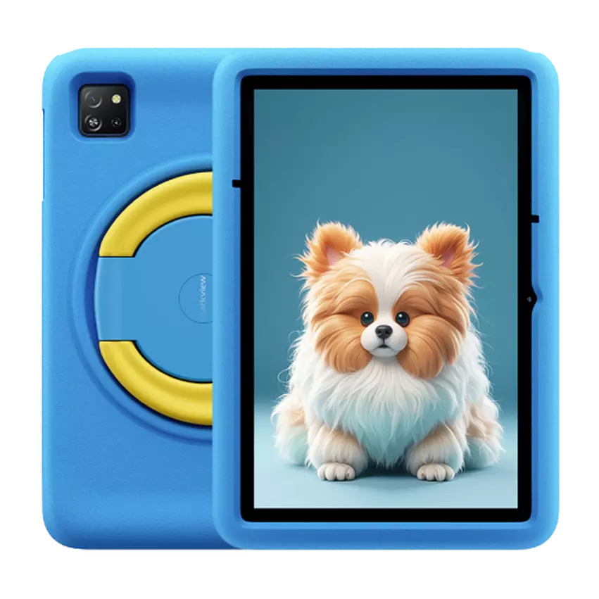 Blackview Tab A6 Kids 4/128gb Wifi-Blue