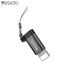 Adapter Micro To Lightning Connector GS05 Yesido