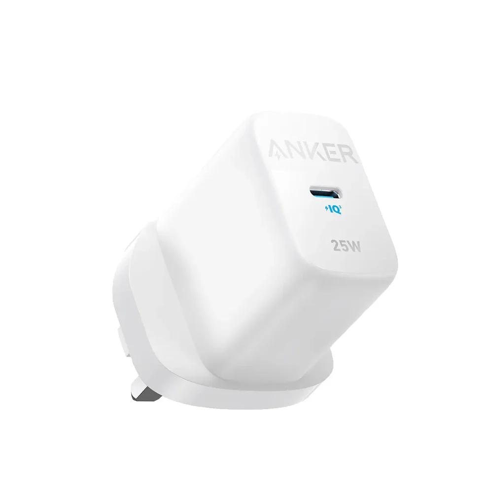 Anker 312 Ace 2 25w Charger