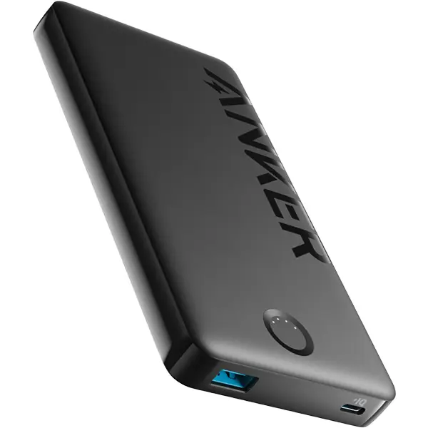 Anker 323 10000mAh PowerBank