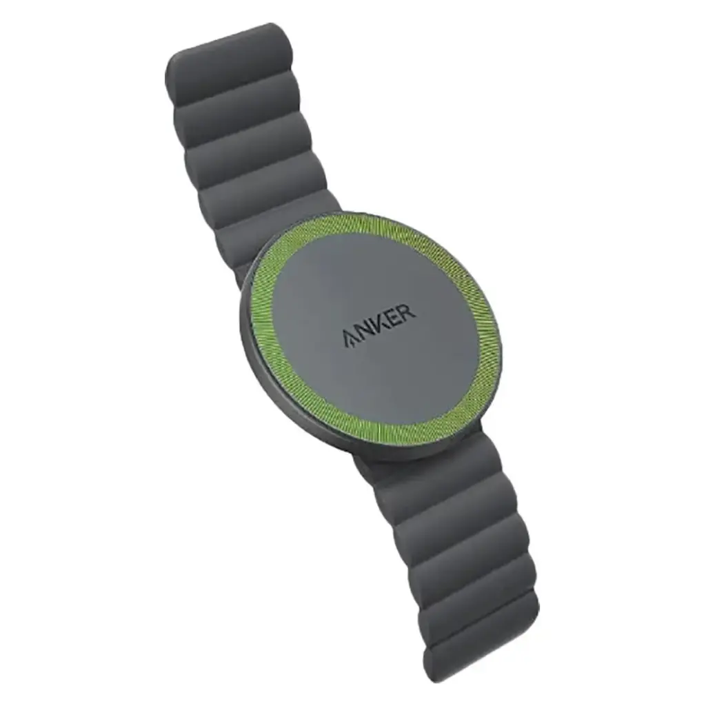 Anker 620 MagGo Phone Grip-Black