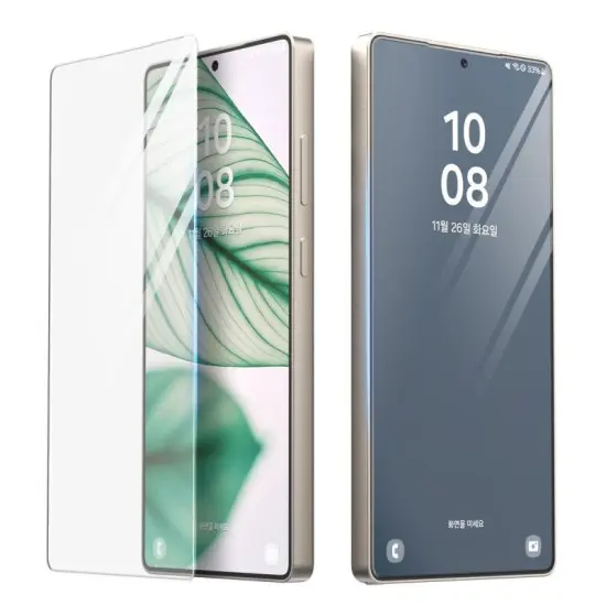 Araree Core Clear Tempered Glass Samsung S25 Ultra