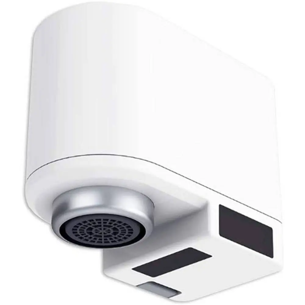 Automatic Water Saver Tap