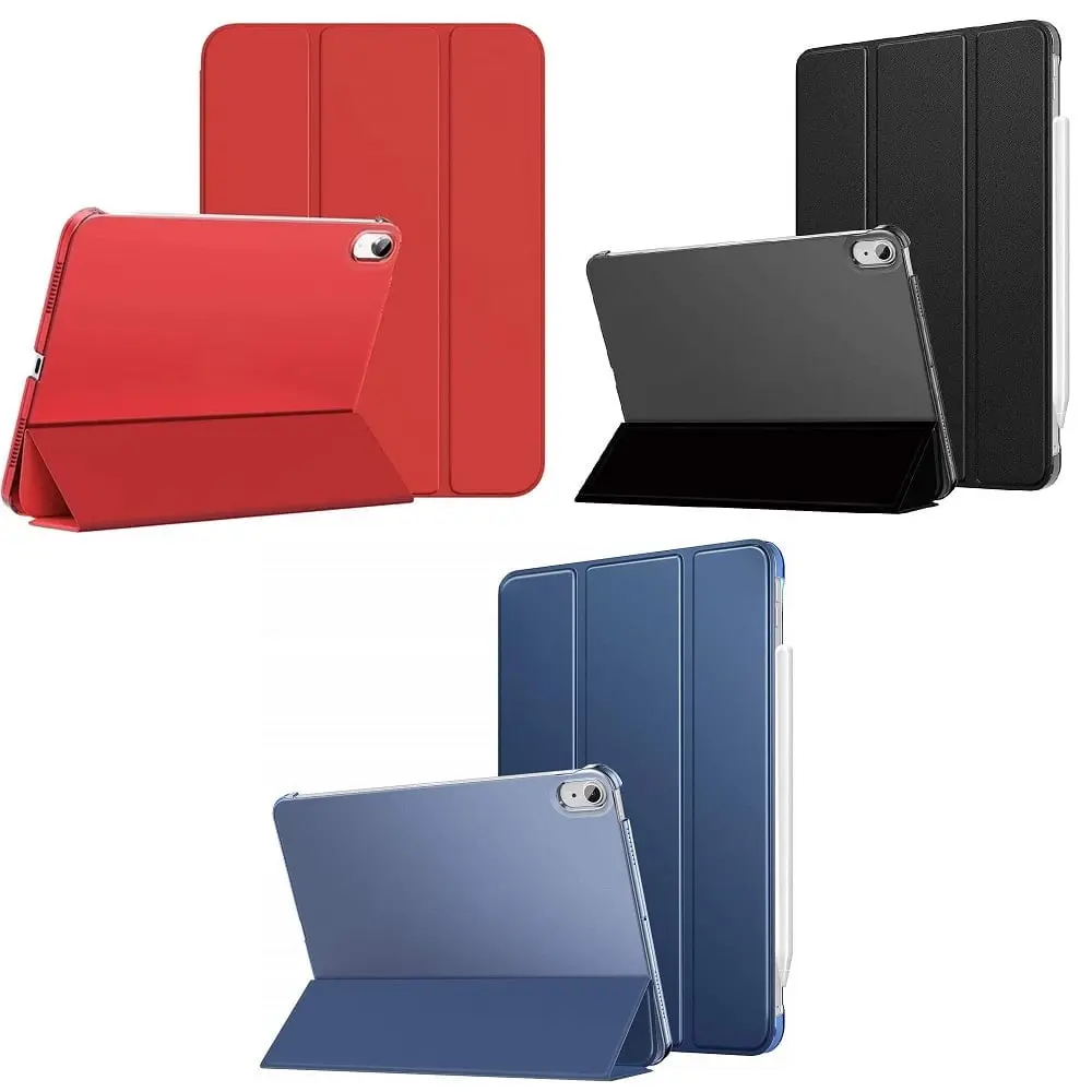 Book Cover Apple Ipad 10th Gen