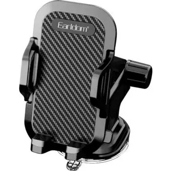 Earldom EH59 Car Holder Suction Cup
