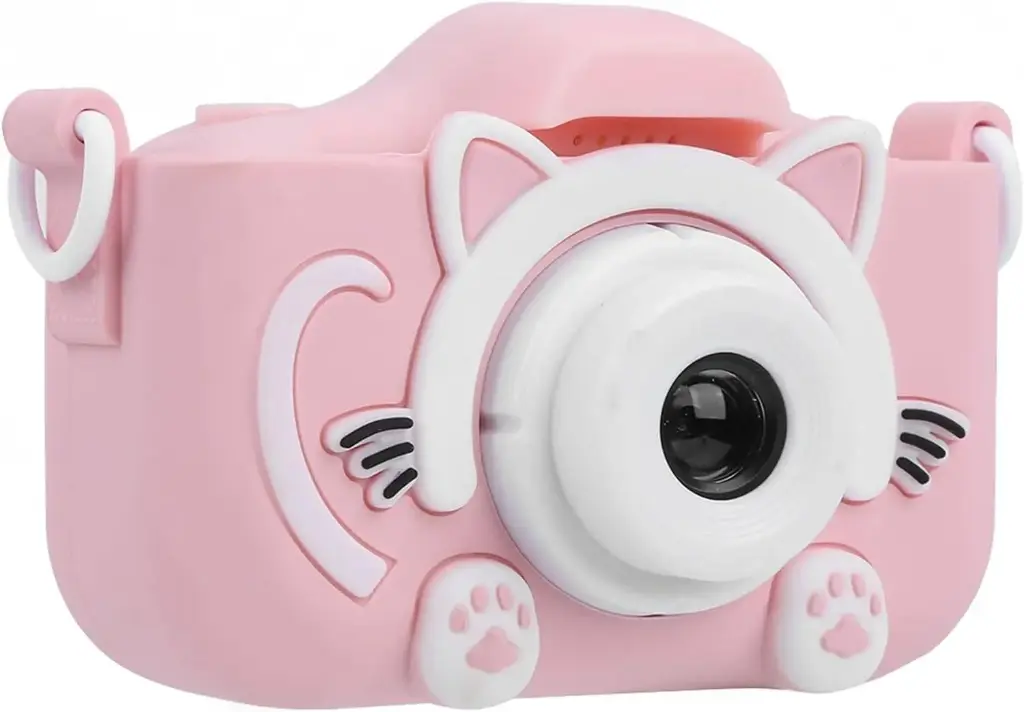 Children's Digital Camera