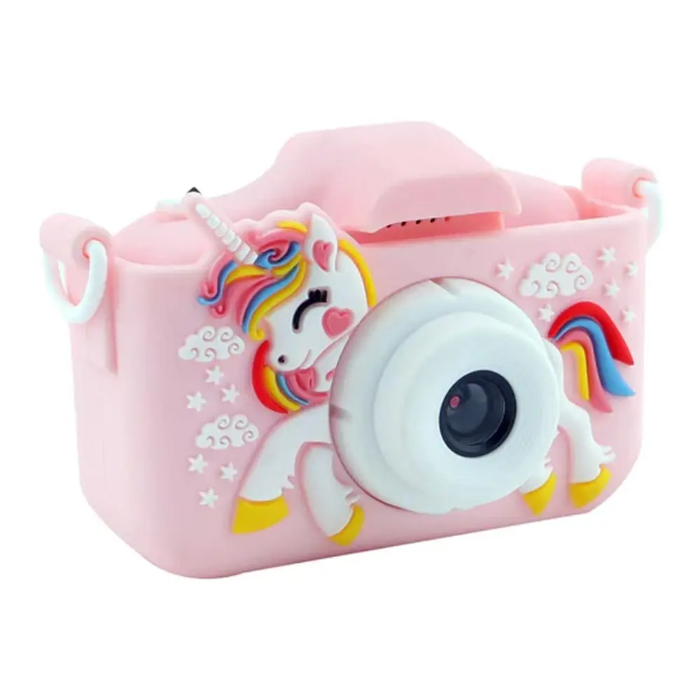 Children's Fun Camera