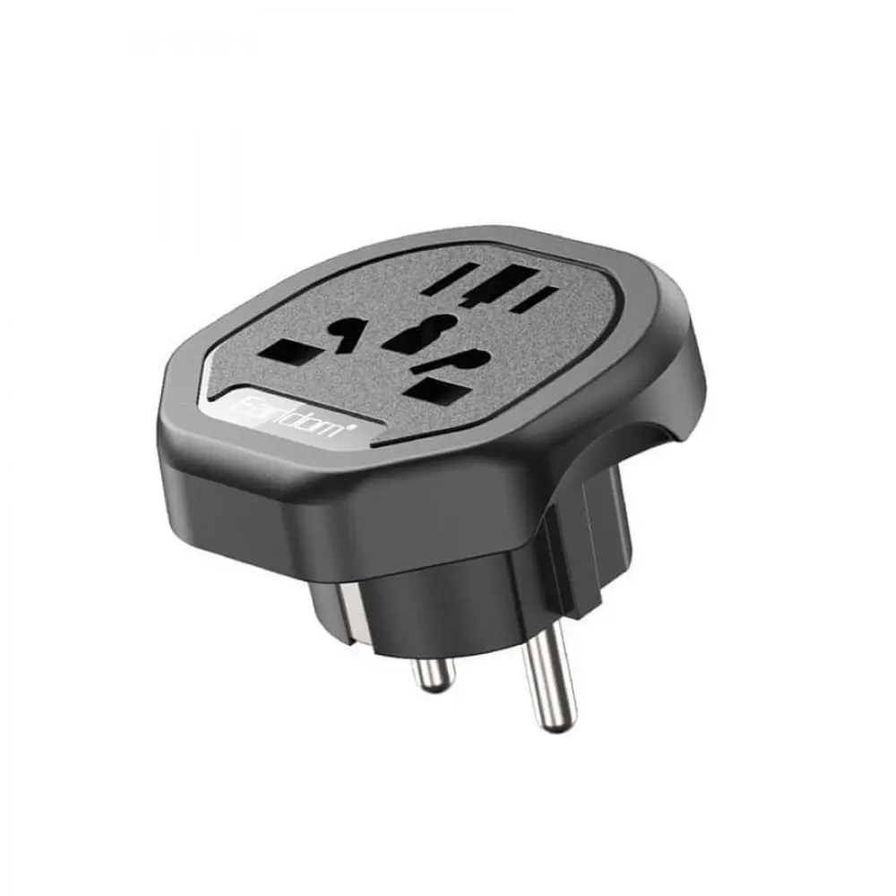 Earldom Universal Adapter SC26 UK