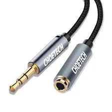 Choetech 3.5mm Audio Extension Cable