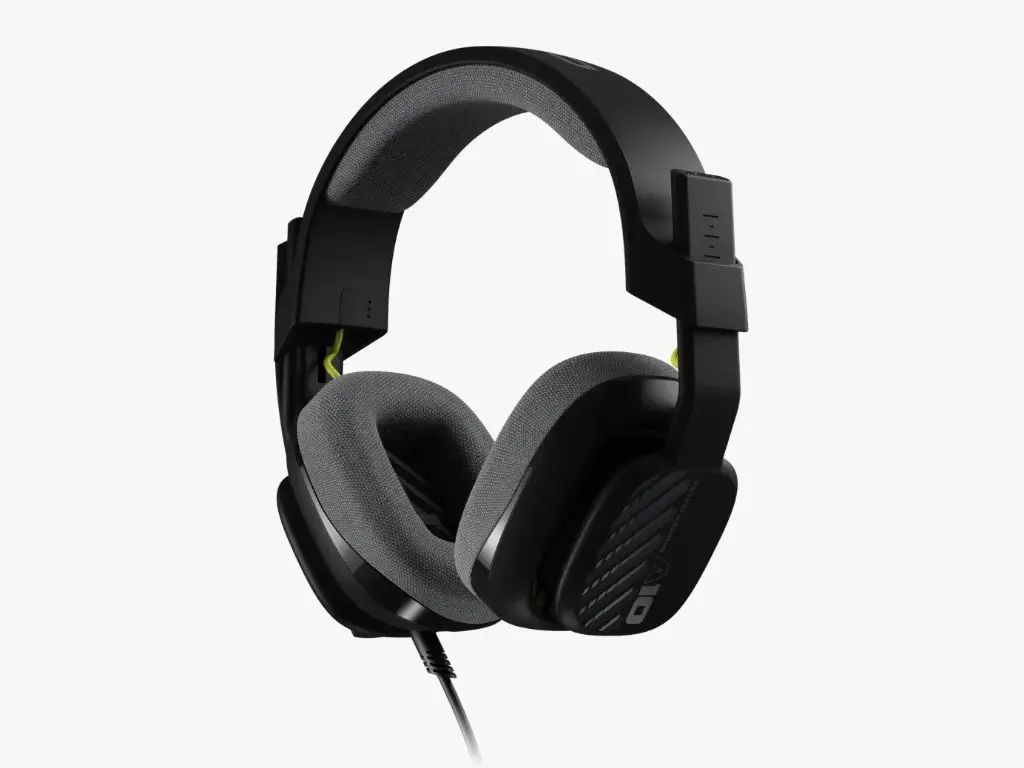 سماعة رأس Astro Gaming All In One A10 - بنفسجي