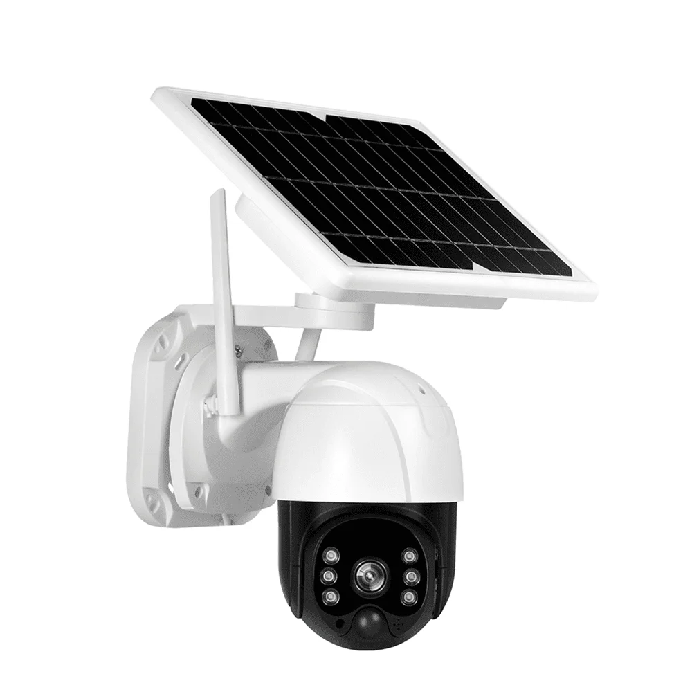 Cicitech Solar Energy Camera RBX-B30 4G