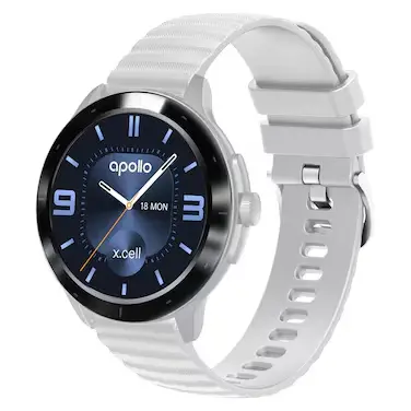 Apollo X.Cell W2 Gray