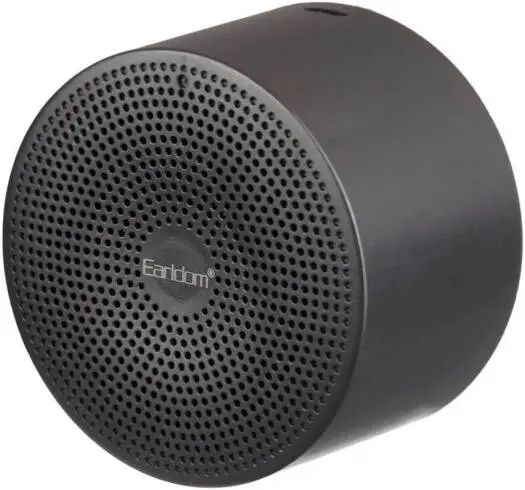 Earldom Portable Wireless Speaker ET-A23