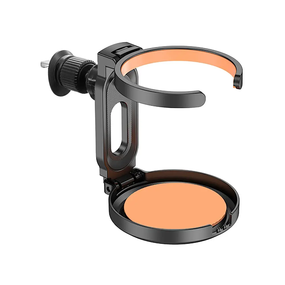 Earldom Air Vent Clip Car Cup Rack EH305